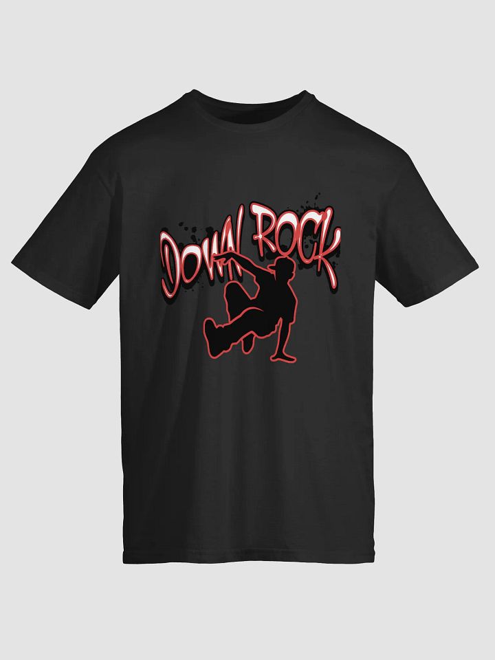 Down Rock product image (1)