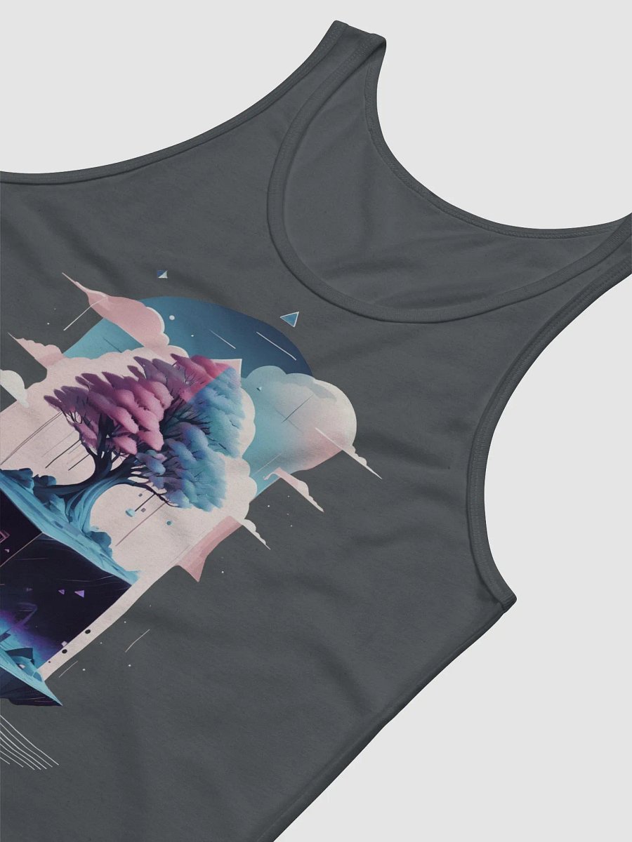 3 YEAR ANNIVERSARY Tank Top product image (43)