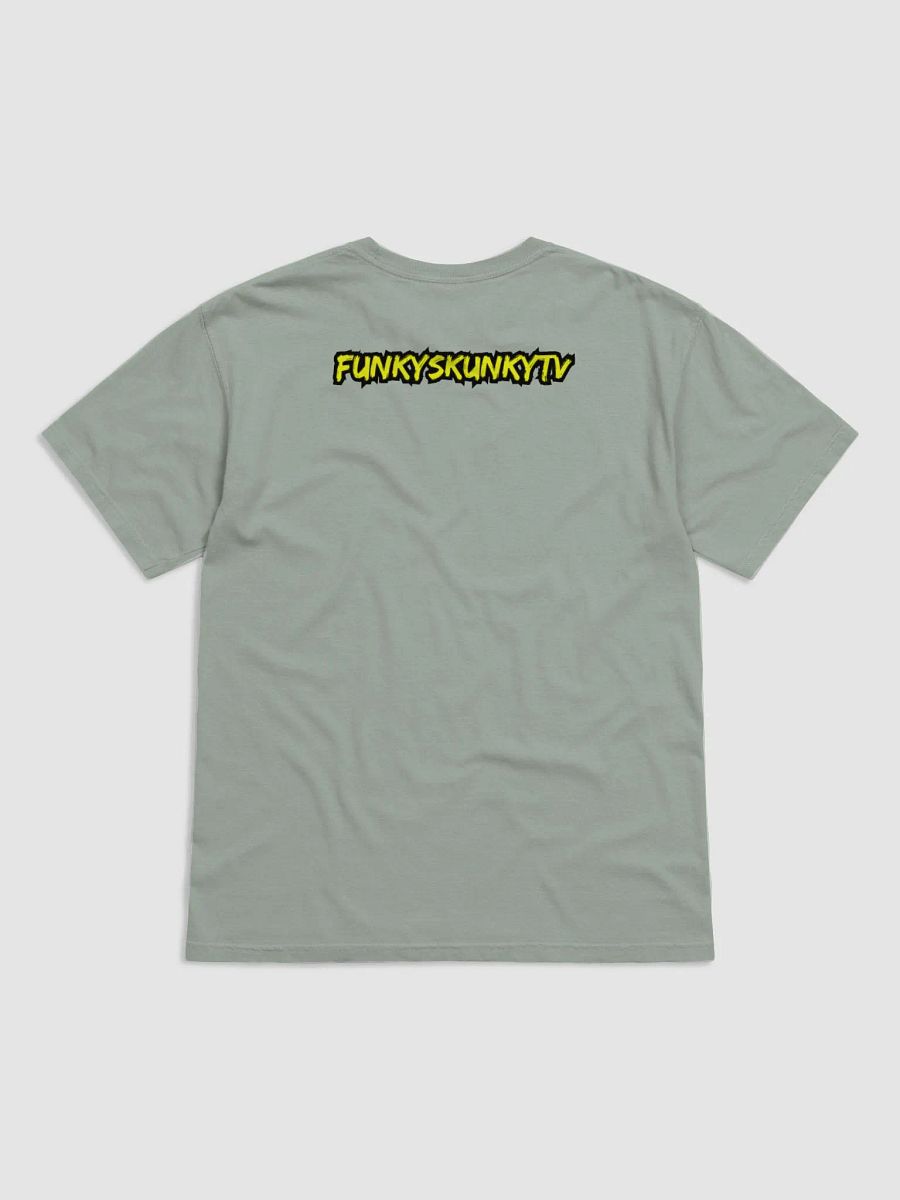 Stay Funky Badge Tee product image (13)