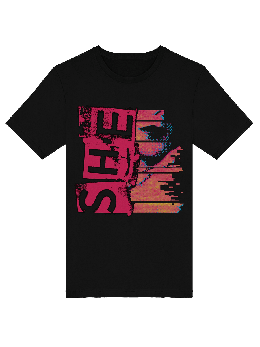 She Tshirt product image (5)