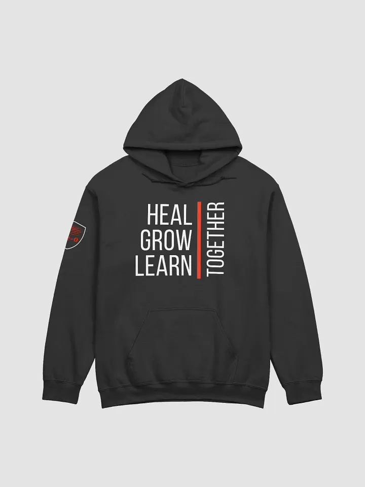 HEAL GROW LEARN product image (1)