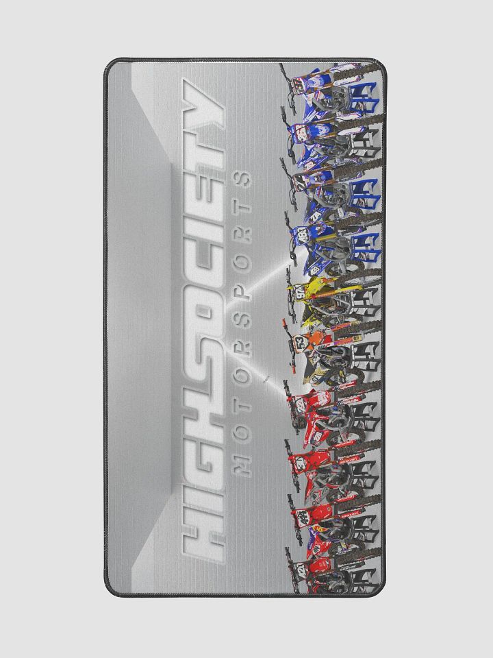 HSM XXL Desk Mat product image (2)
