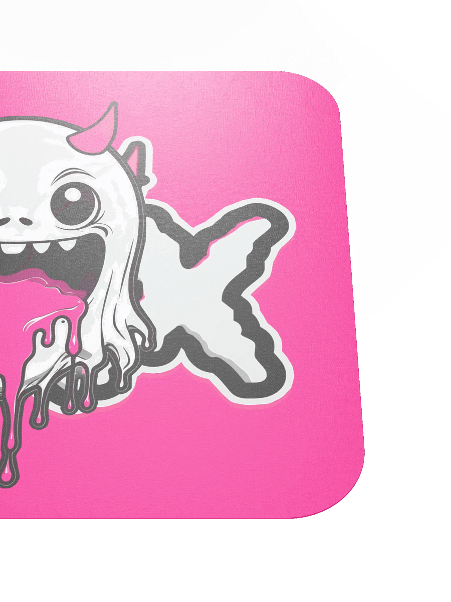 Wild Guy Mouse Pad product image (5)