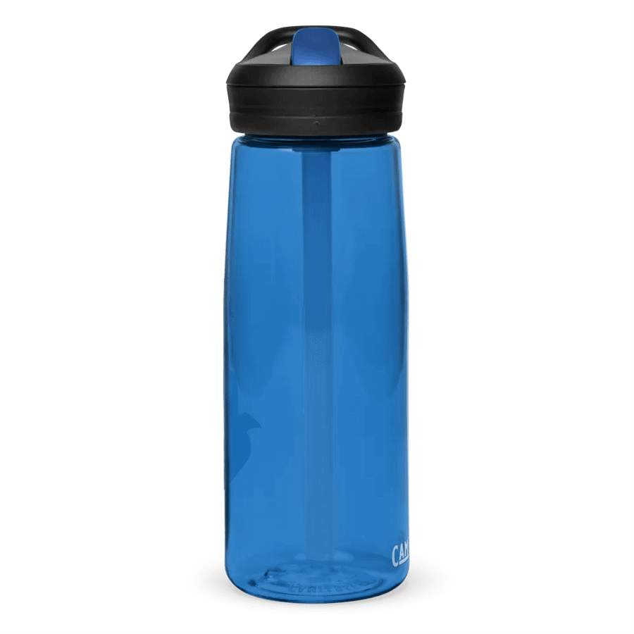 WolfcatRisi Silhouetto CamelBak Eddy®+ Sports Water Bottle product image (93)