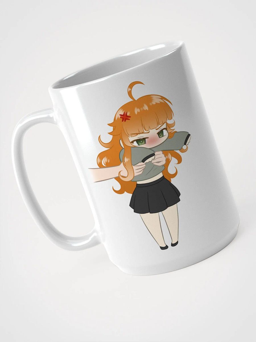 Lift da Gingy Mug product image (3)
