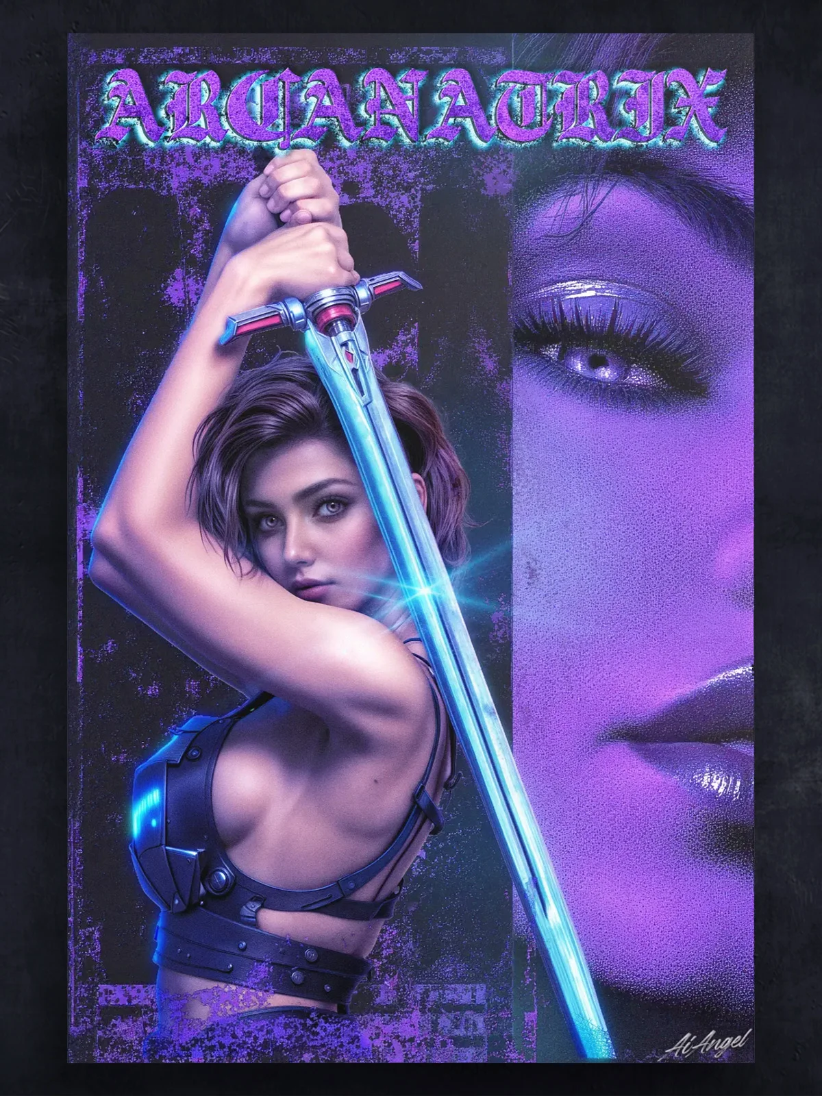 Arcanatrix product image (1)