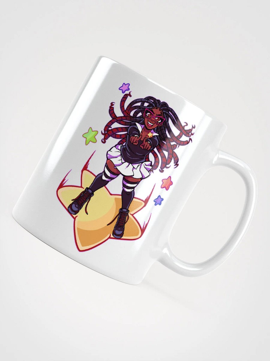 SSCB & the Galaxy Coffee Mug product image (4)