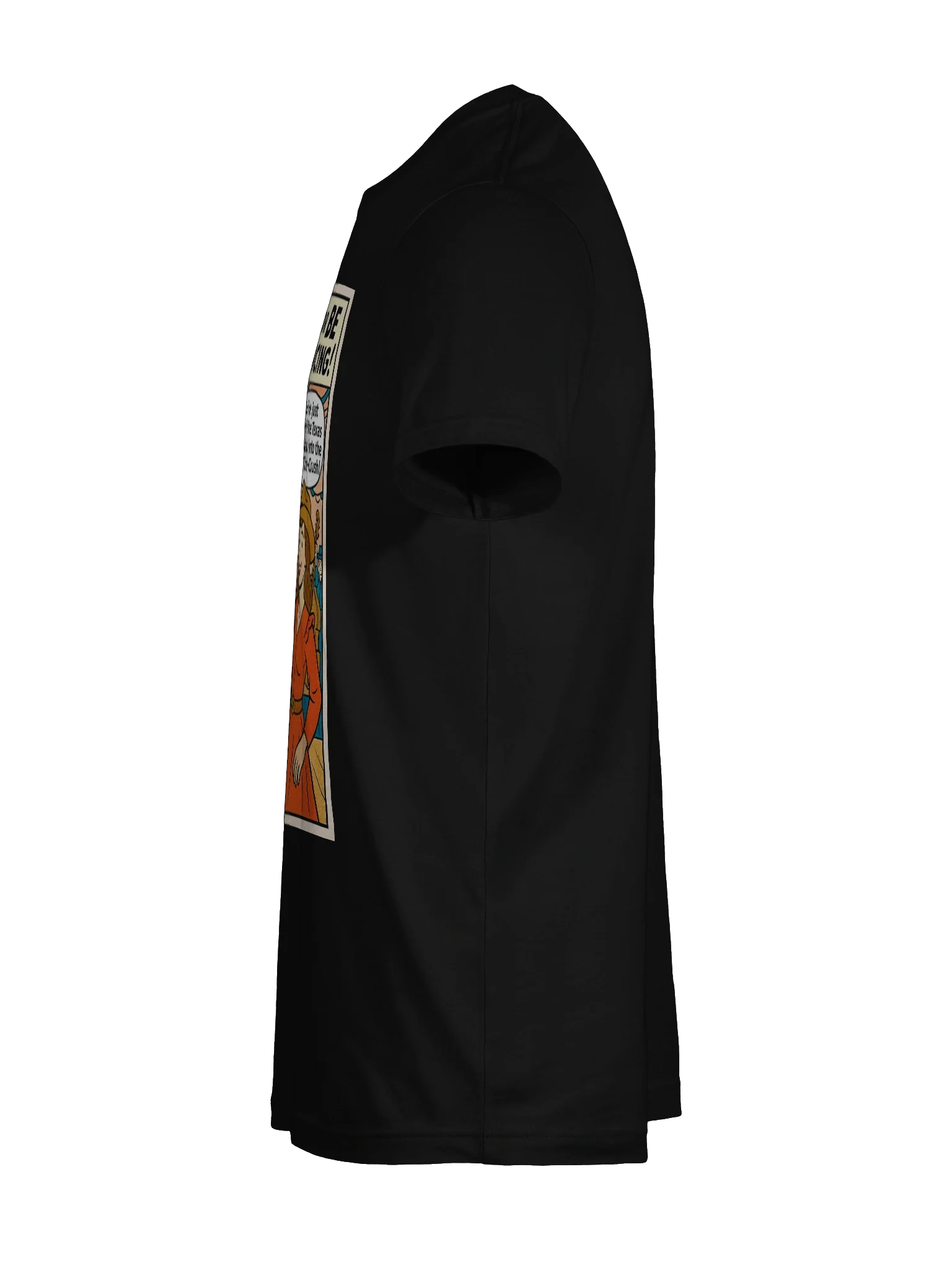 Be There Or Be Square Dancing! Texas Concert Tee Fit Unisex T-Shirt product image (97)