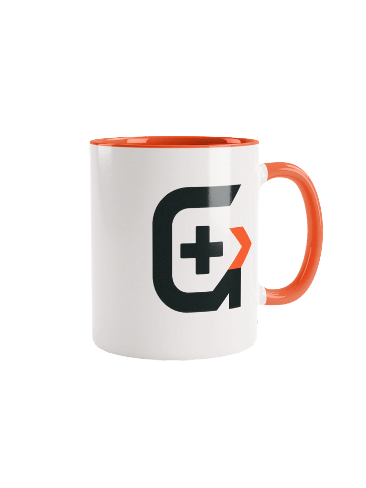 Gossiam Games Mug product image (3)
