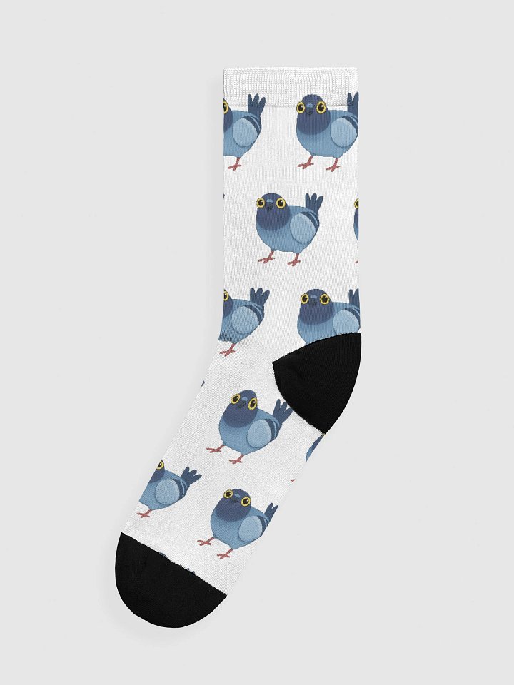 MINI NIPPIES SOCKS product image (1)