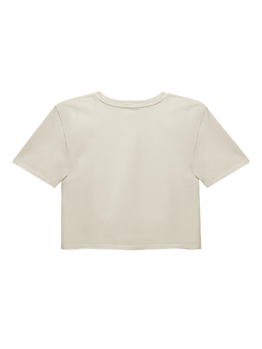 Level Up with BLT Gamers Crop Top product image (3)