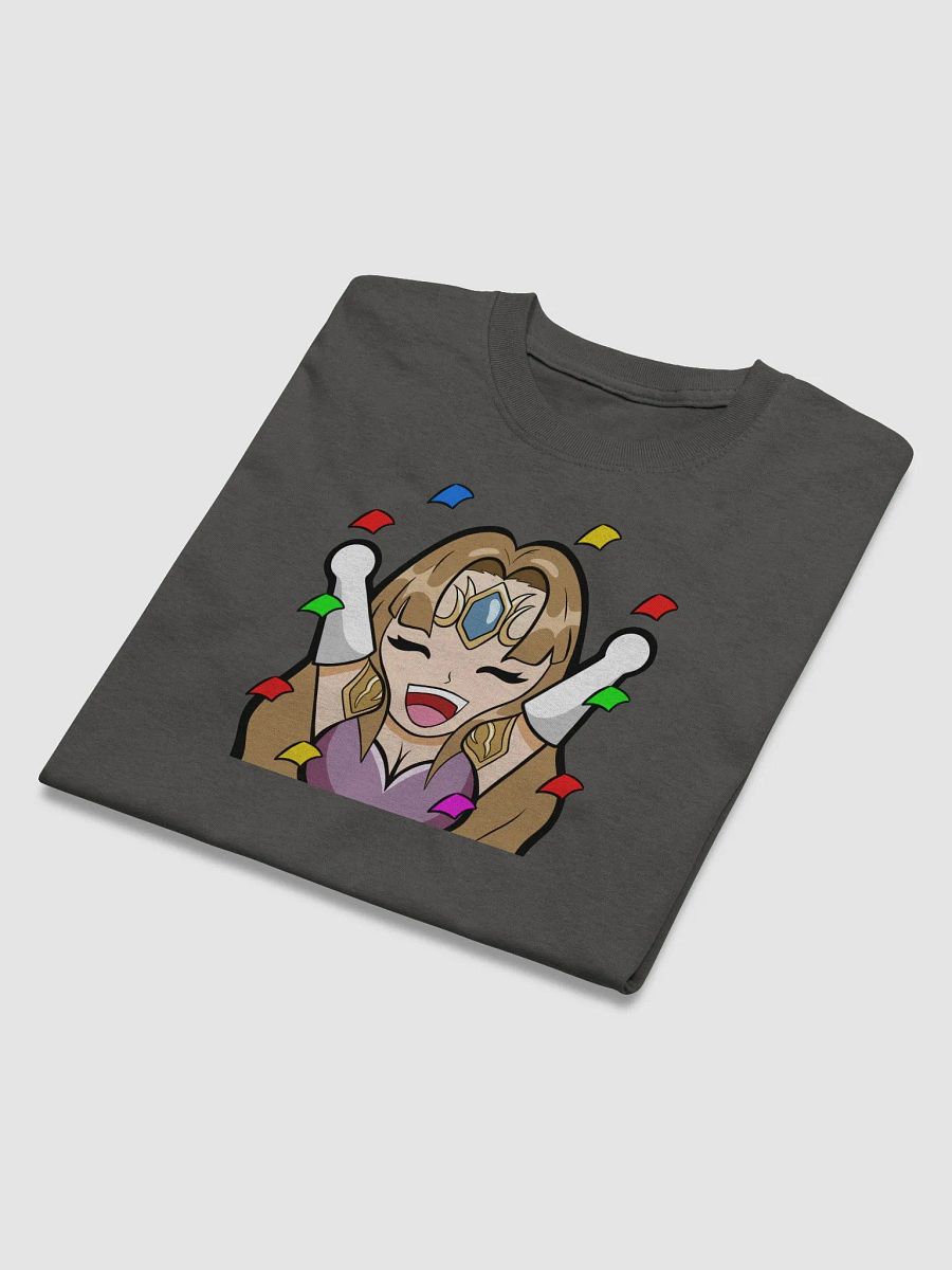 Hype Heavyweight T-Shirt product image (23)