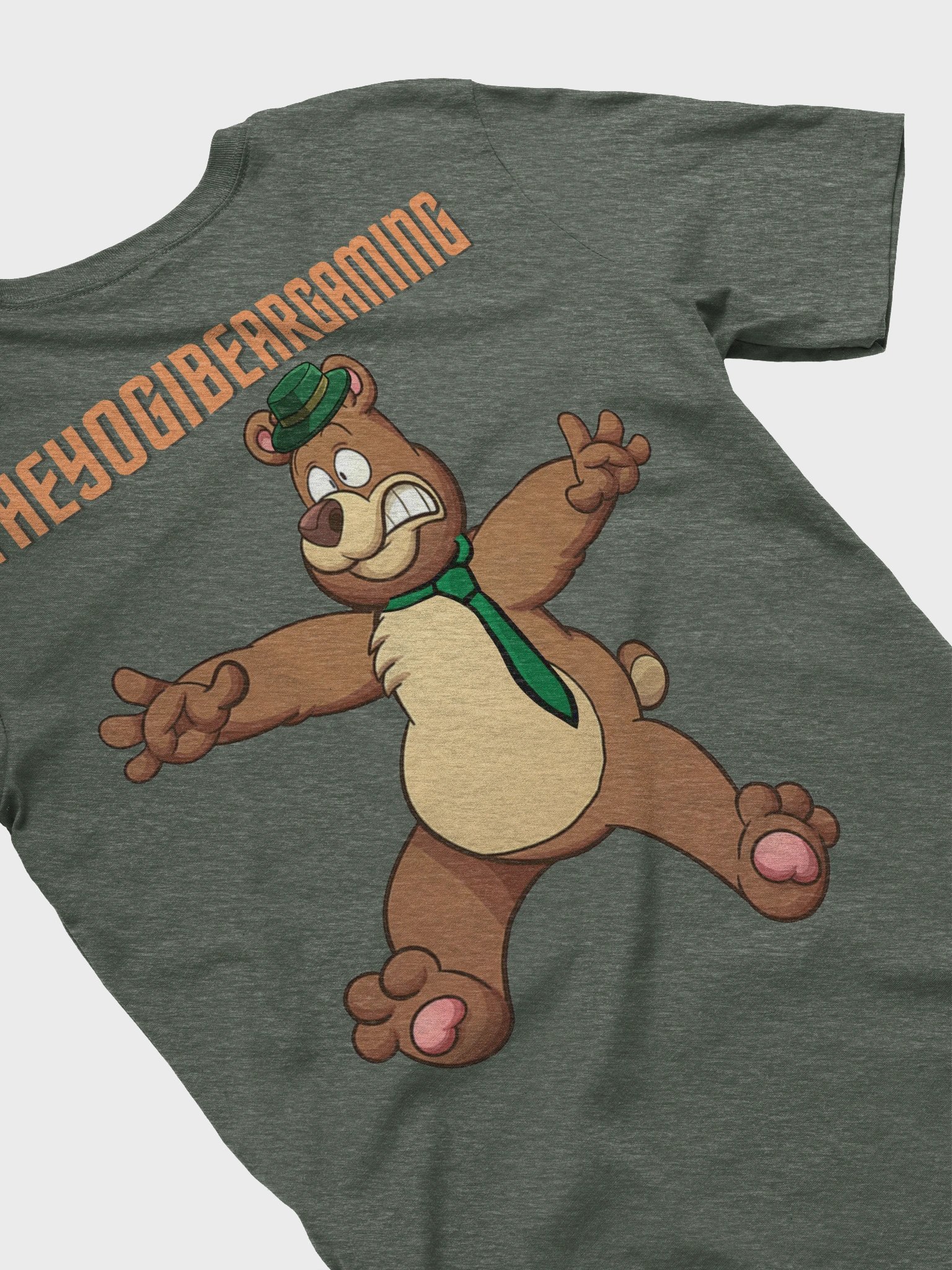 Metal Bear product image (37)