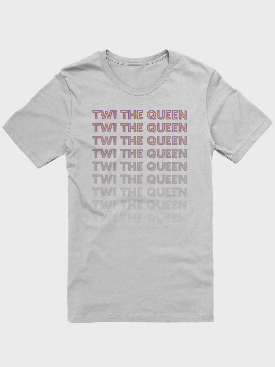TwiTheQueen Name Fade product image (3)
