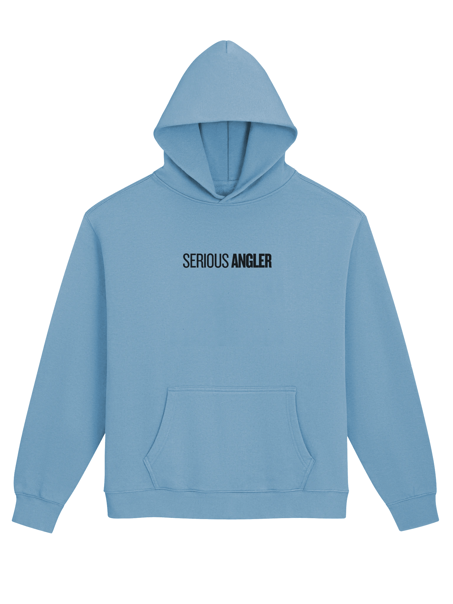 Seriously Simple Hoodie product image (1)