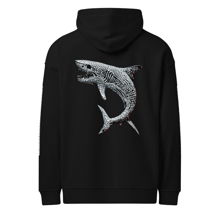 | 4EVER TRENCHES | HOODIE product image (1)