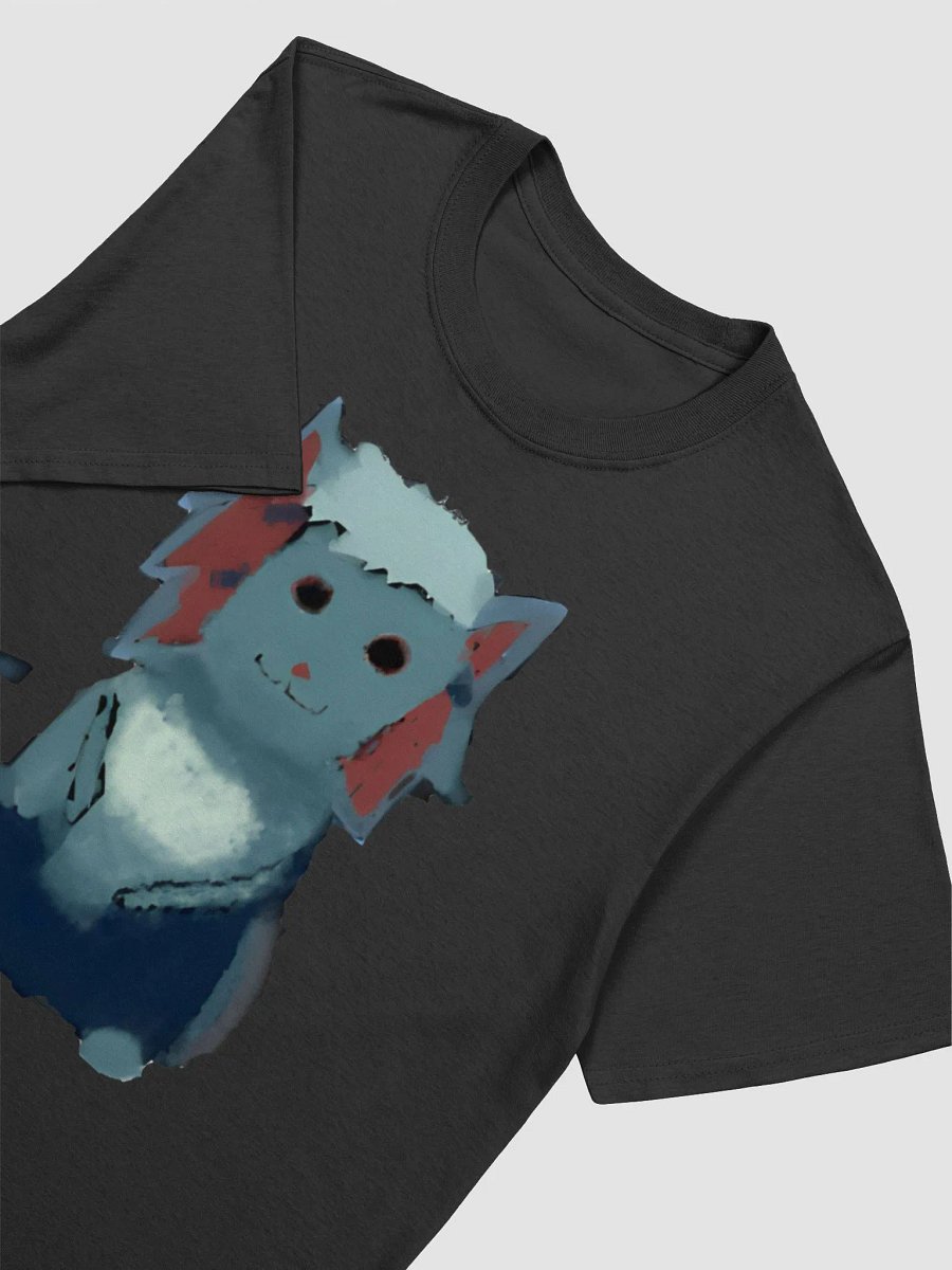 Dragonsu T-Shirt (Unisex) product image (3)