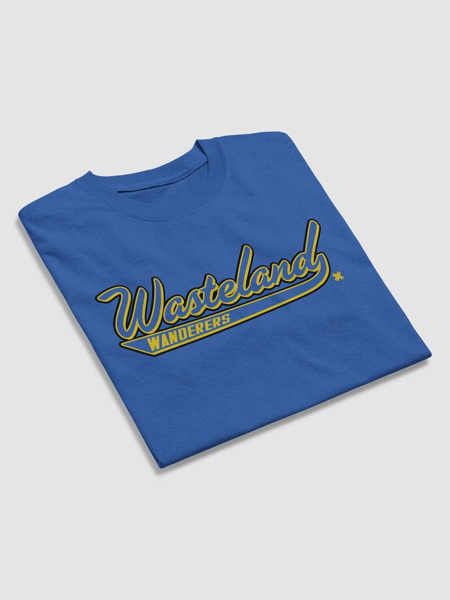Wasteland Wanderers Tee (modern) product image (3)