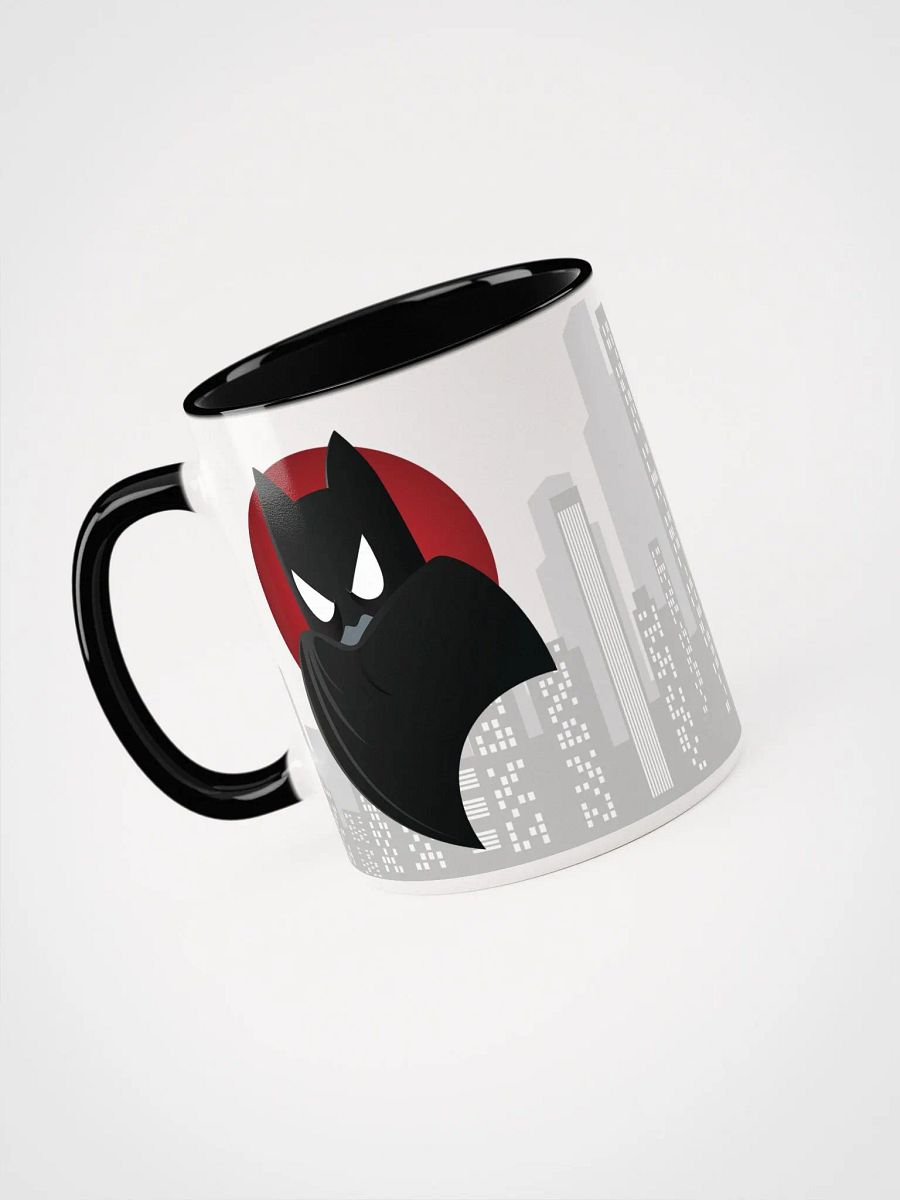 Gotham Kitty mug product image (3)