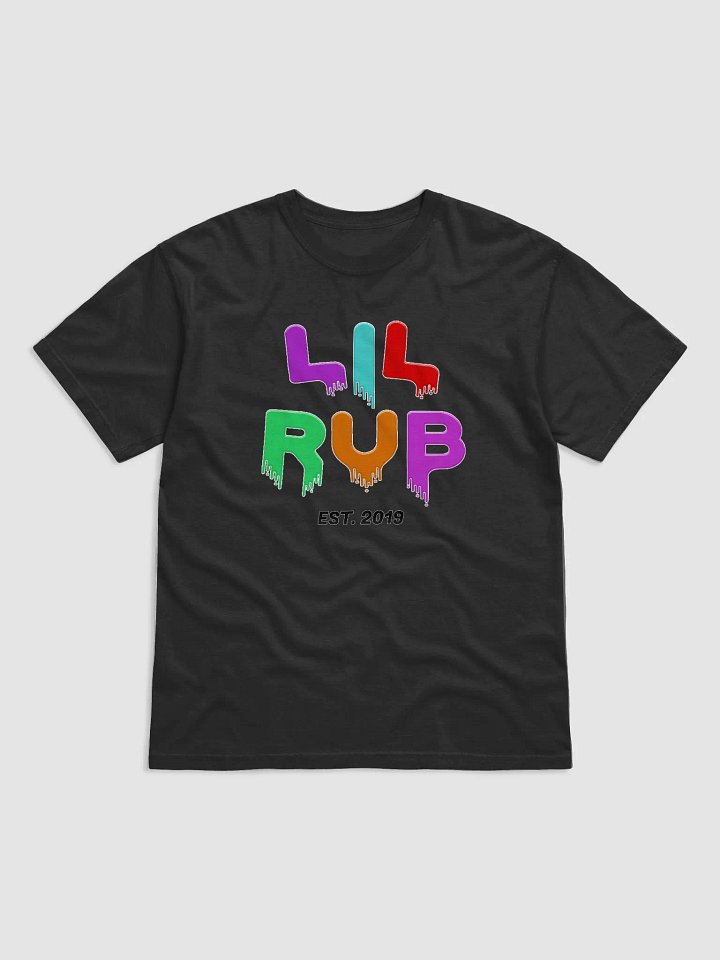 Drip Logo Tee product image (1)