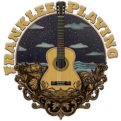 FrankLee Playing