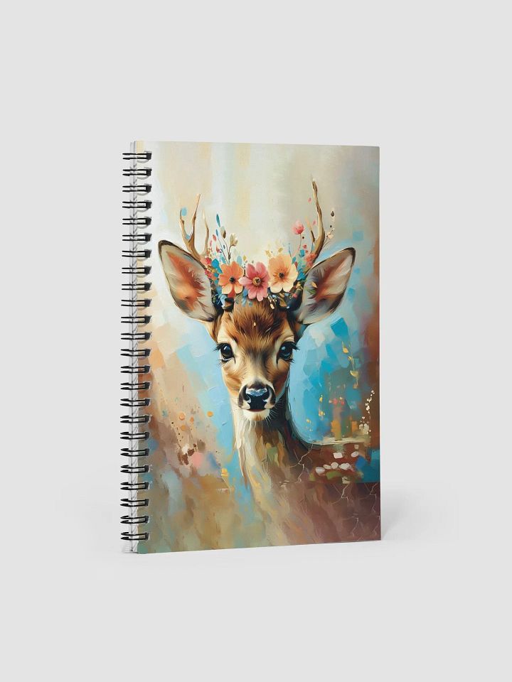 Deer's Notes product image (1)