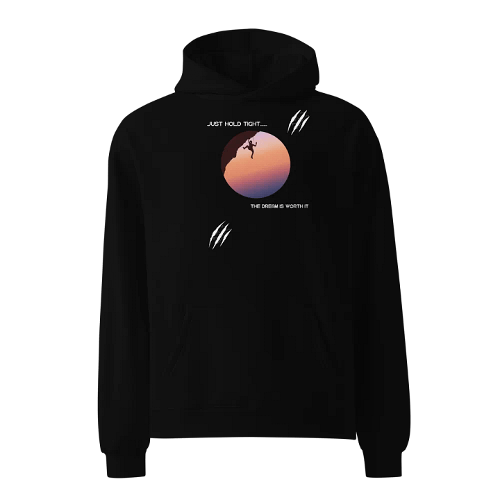 Silhouette Climber Hoodie product image (1)