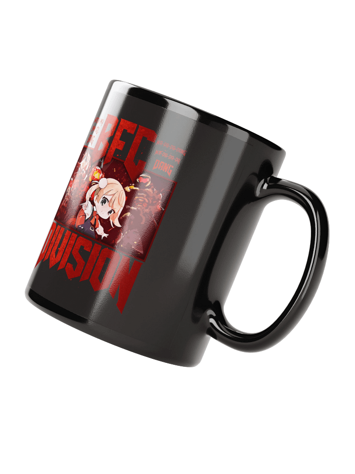 BFC DIVISION MUG product image (4)