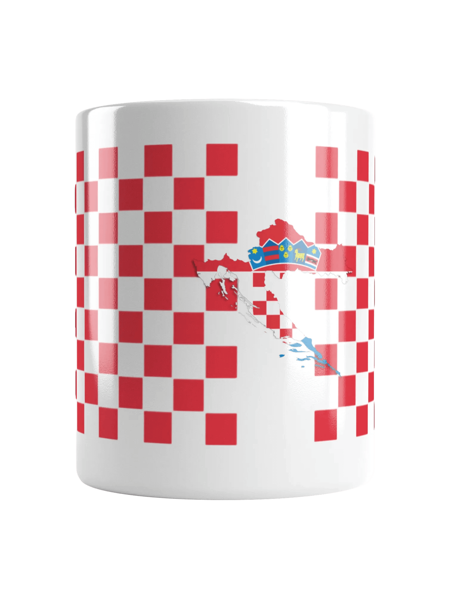 Hrvatska NAVIJAČKA Šalica product image (5)