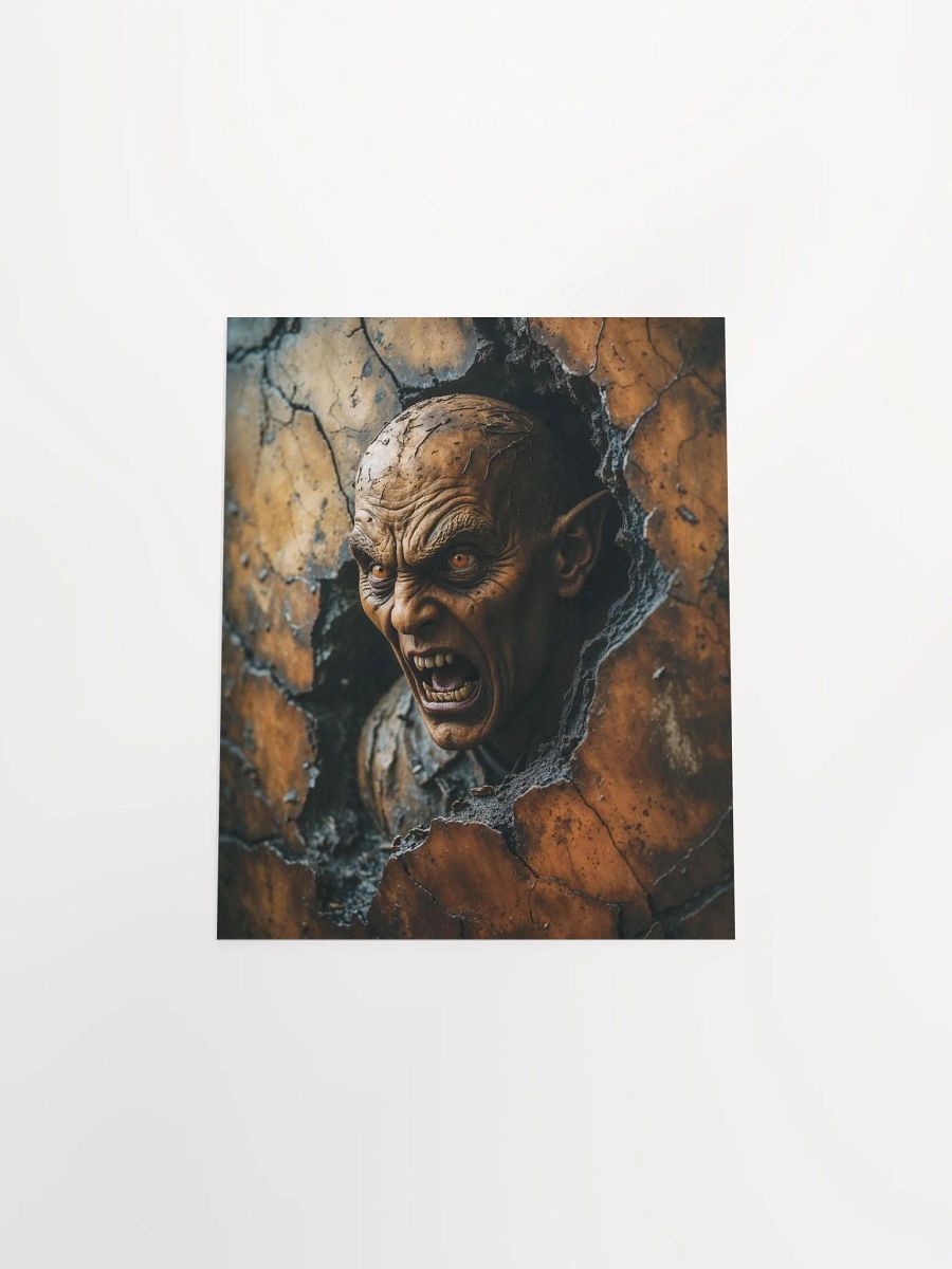 Breakout Matte Poster product image (49)