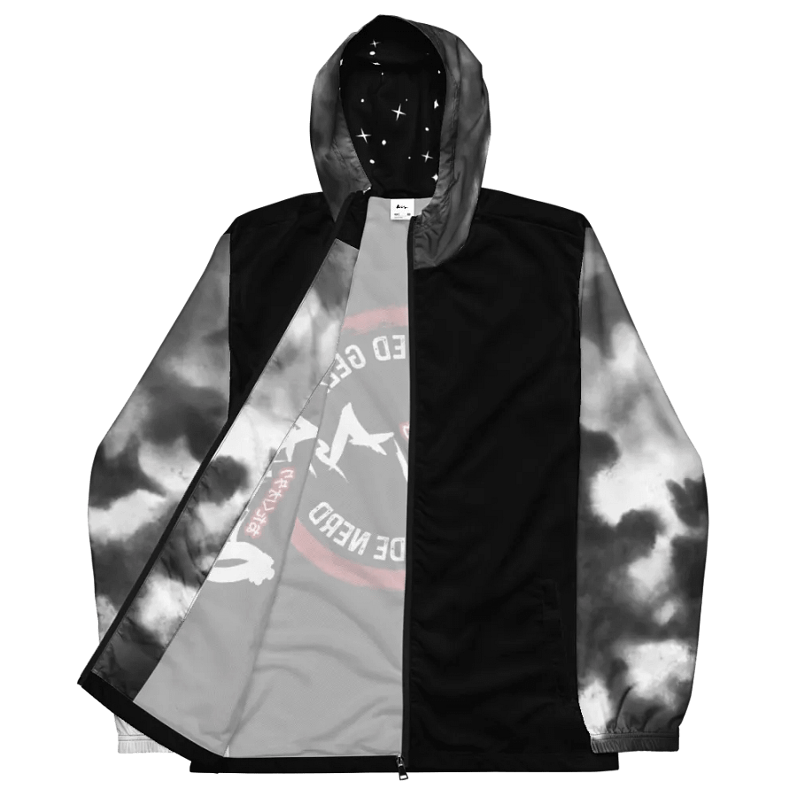 Otaku Asylum Windbreaker product image (3)