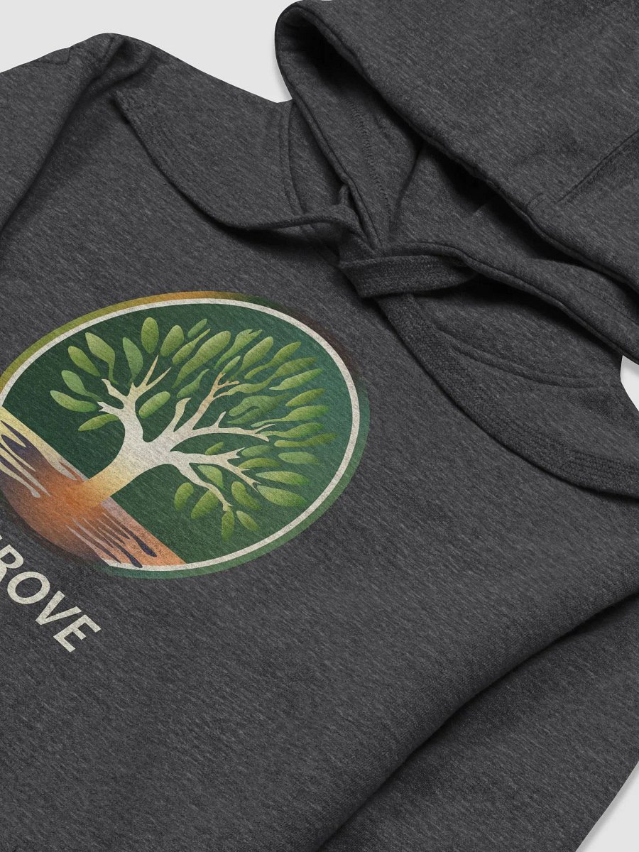 Mangrove Tree Hoodie | more colors product image (3)