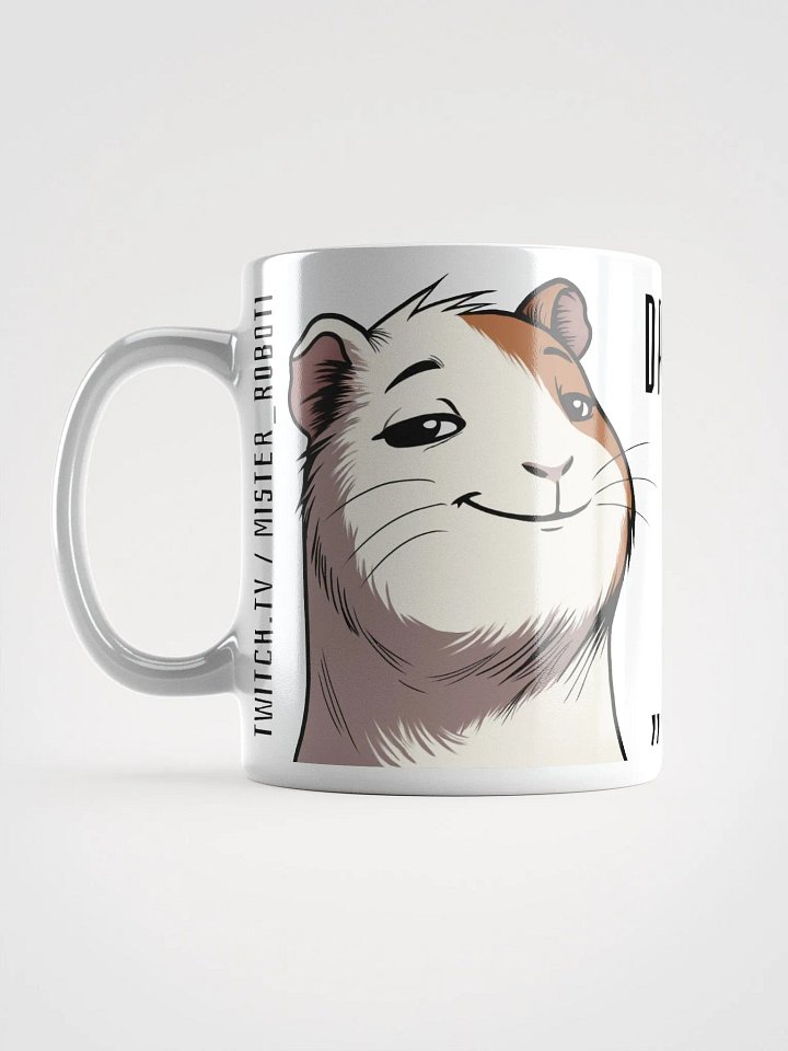 "Du" Problem Tasse product image (1)