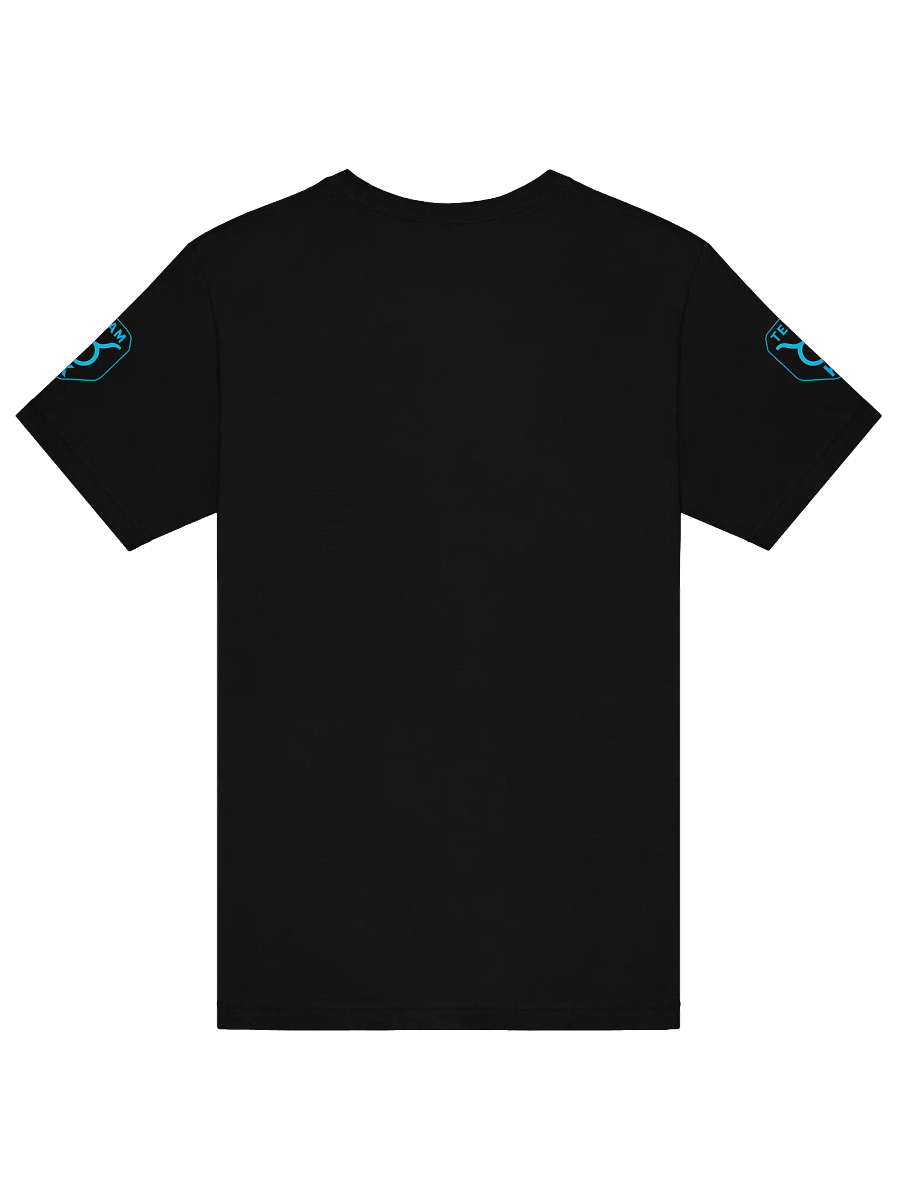 TEAM K Taurus ZODIAC T-Shirt product image (2)