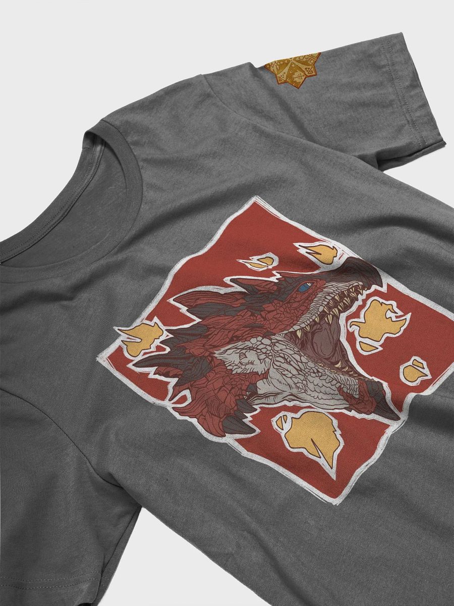 Rathalos Lightweight Shirt product image (17)