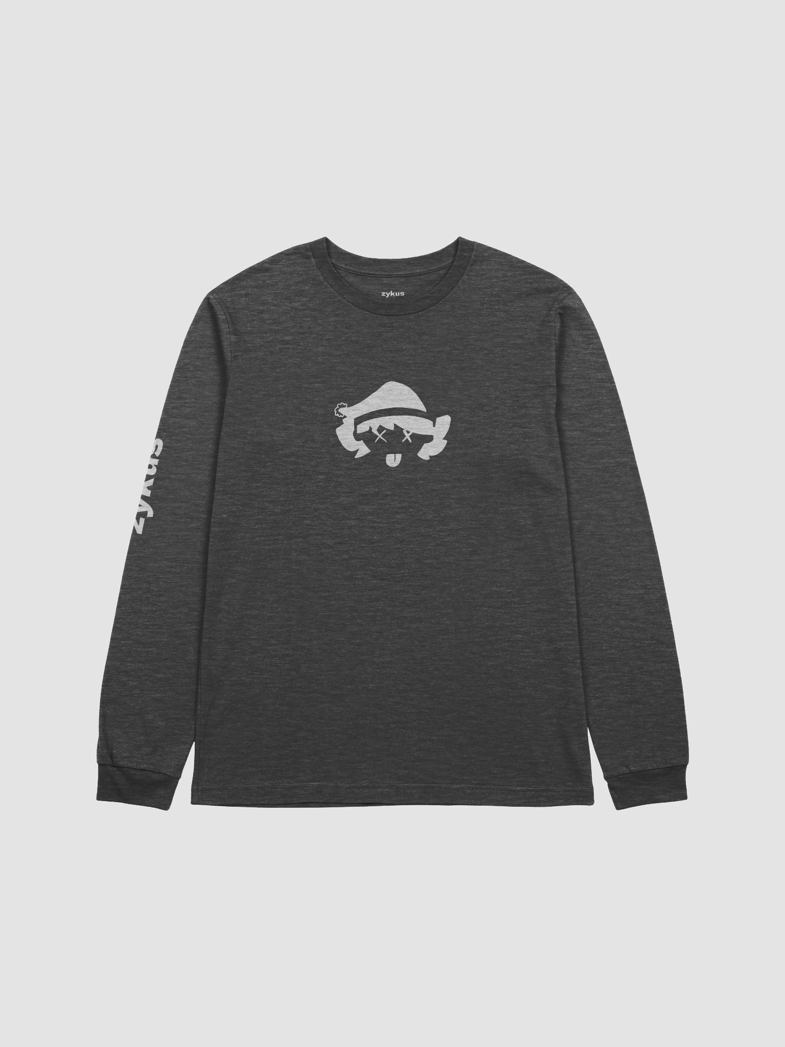 WOMENS ZYKUS SWEATER product image (4)