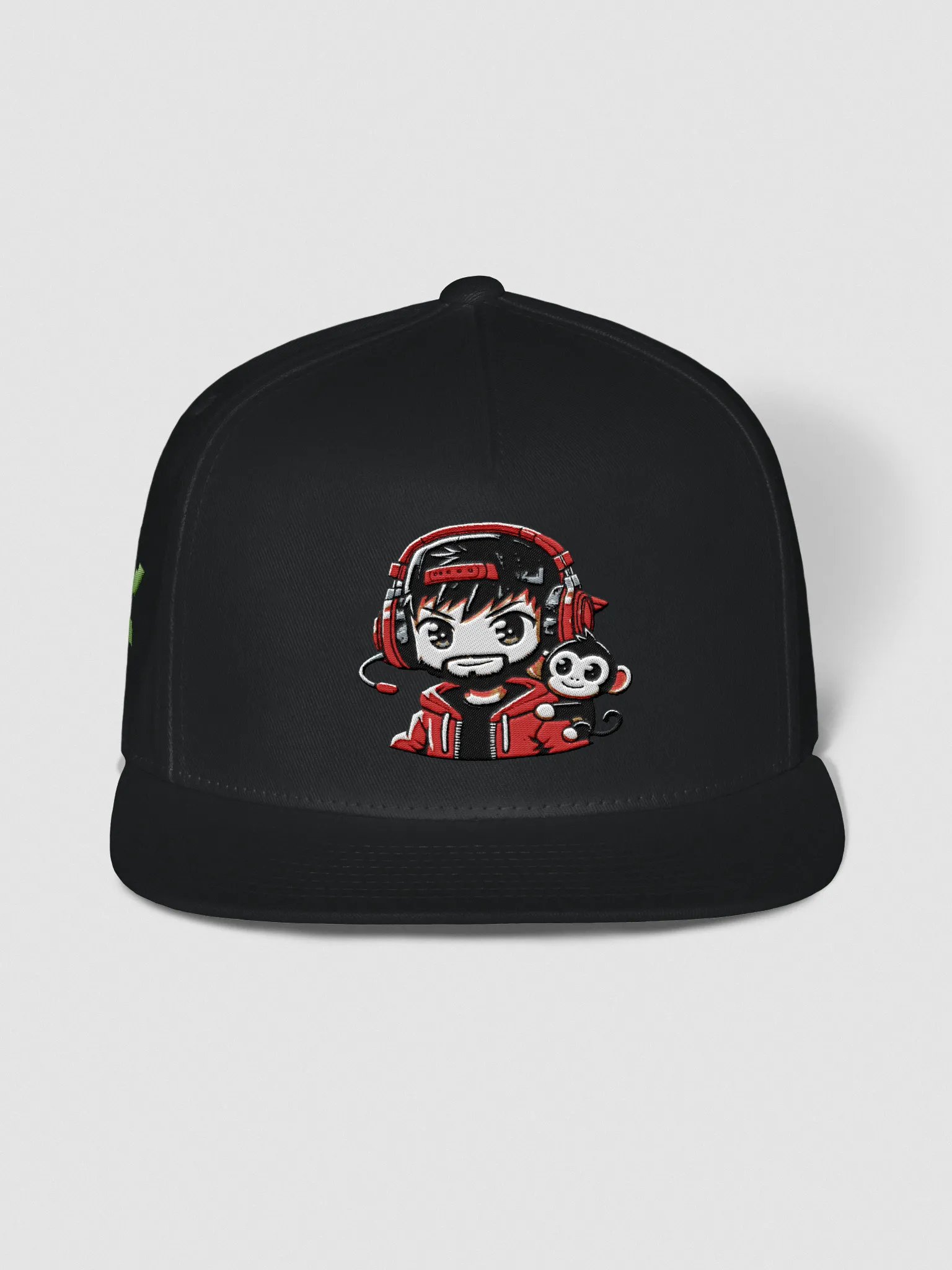 RobbinHudz Snapback product image (1)