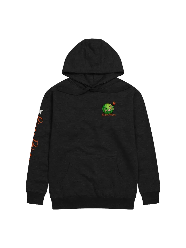 Melon Buddy - Hooded Sweatshirt product image (1)