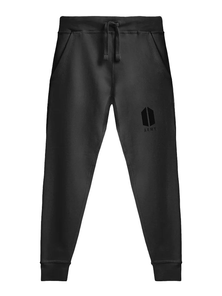 Guardian Army Shield Joggers product image (1)