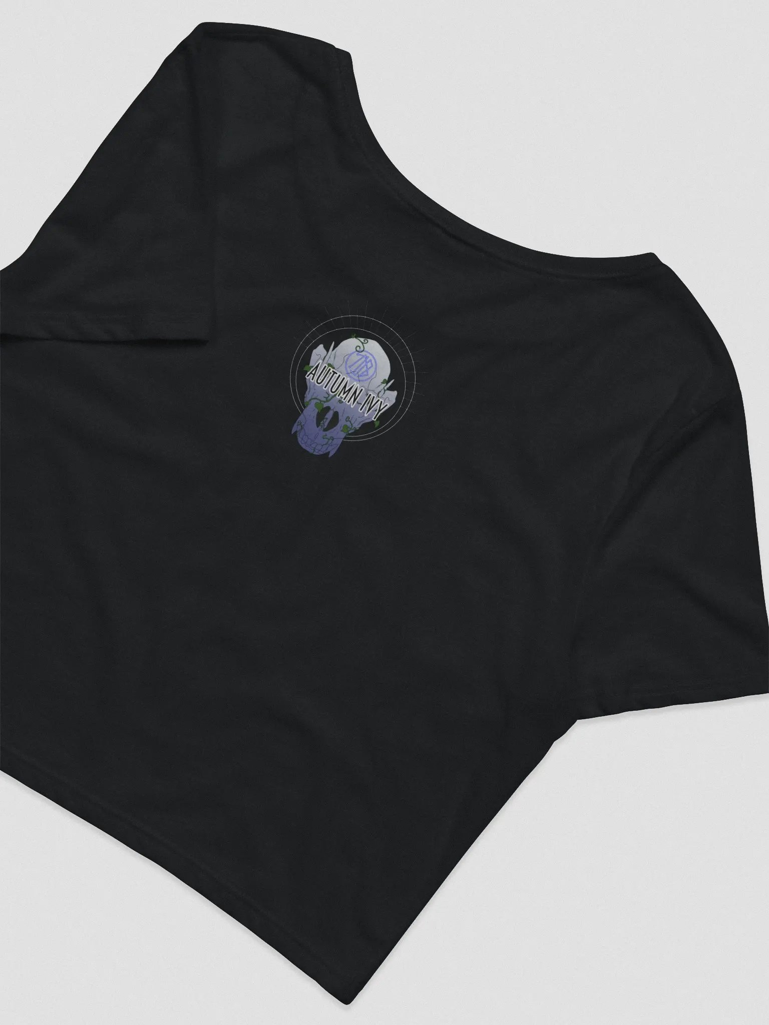 Dagger - Crop Tee product image (7)