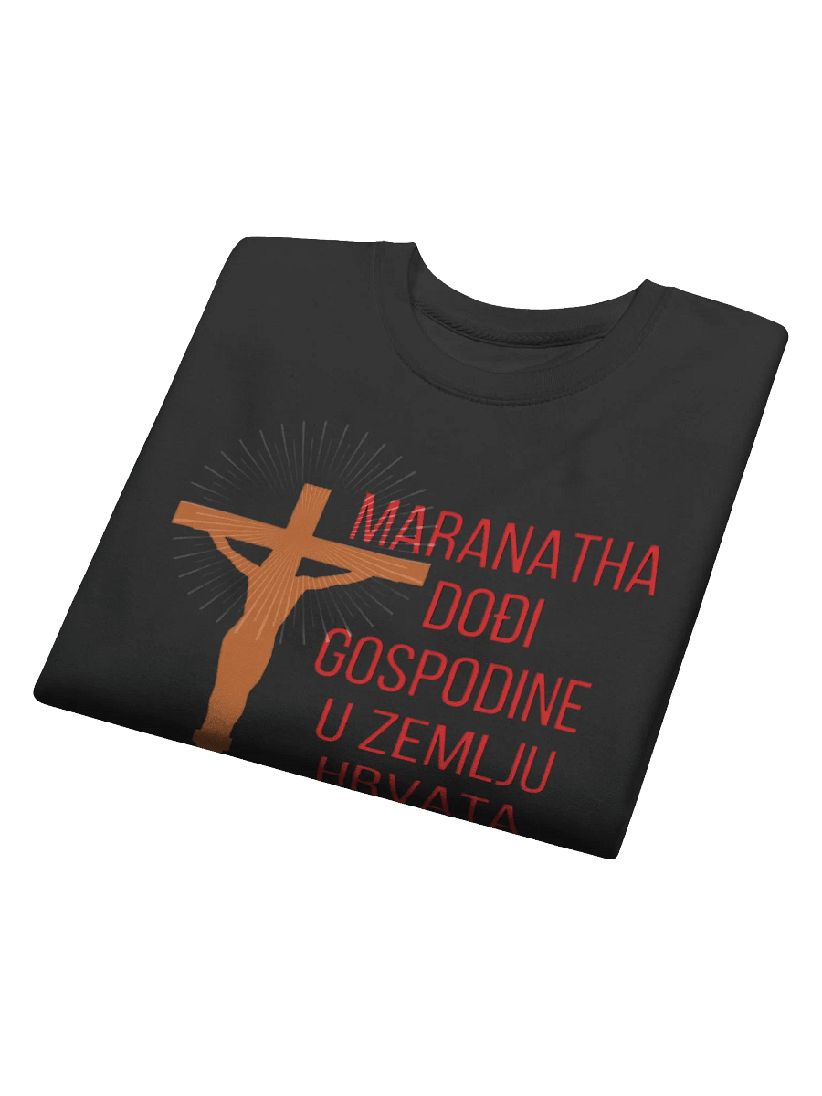 Thompson Maranatha Sweatshirt product image (8)