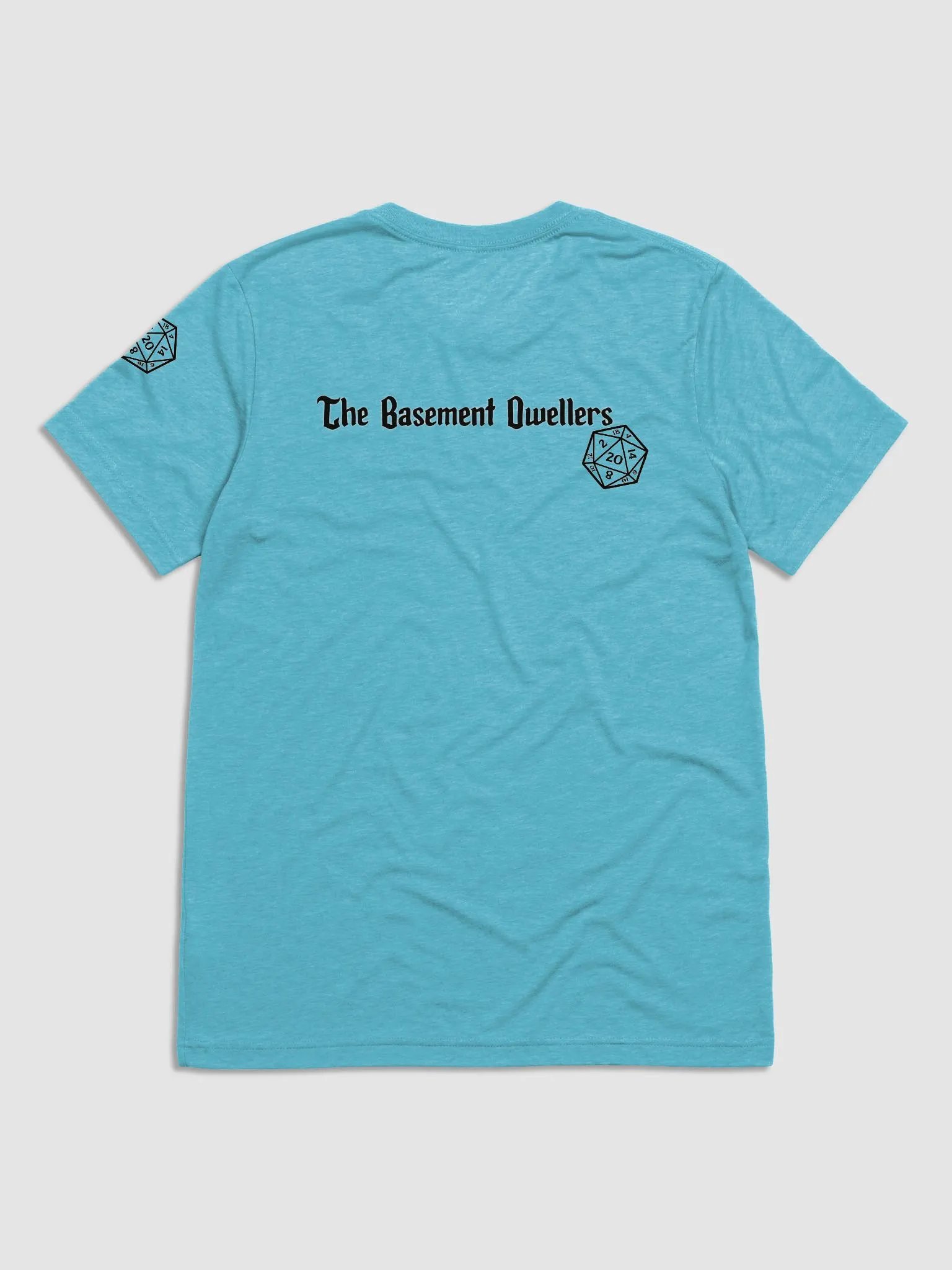 Basic tee product image (6)