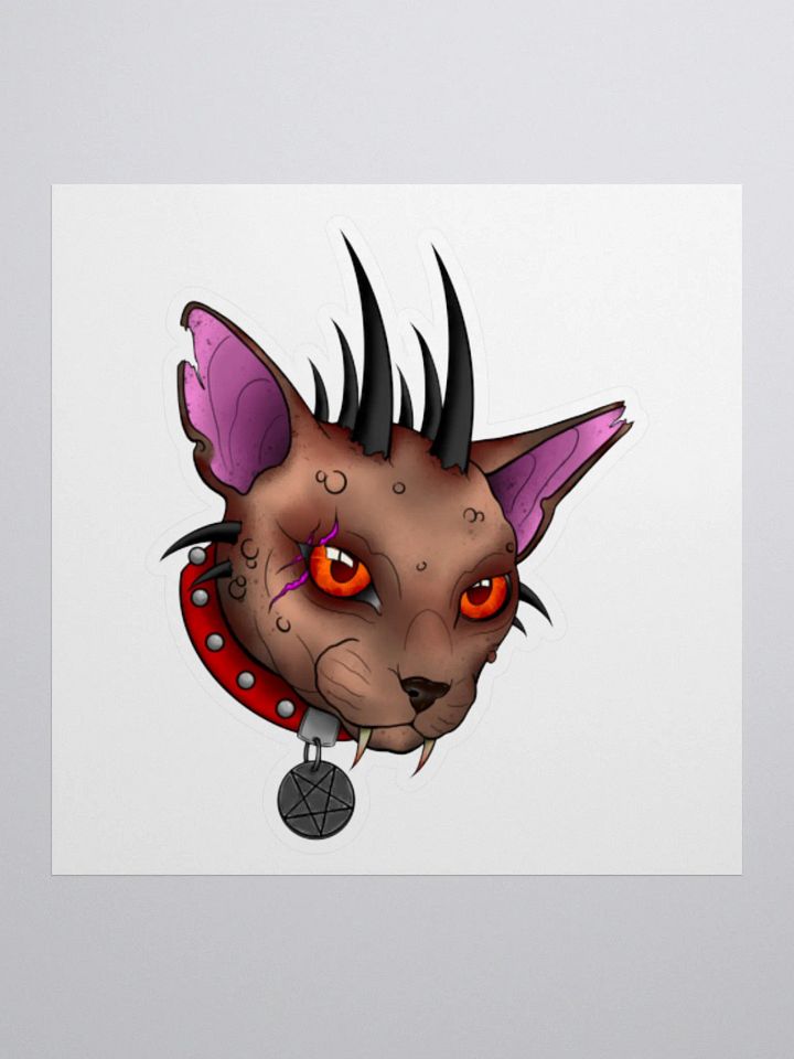 Hell Cat product image (1)