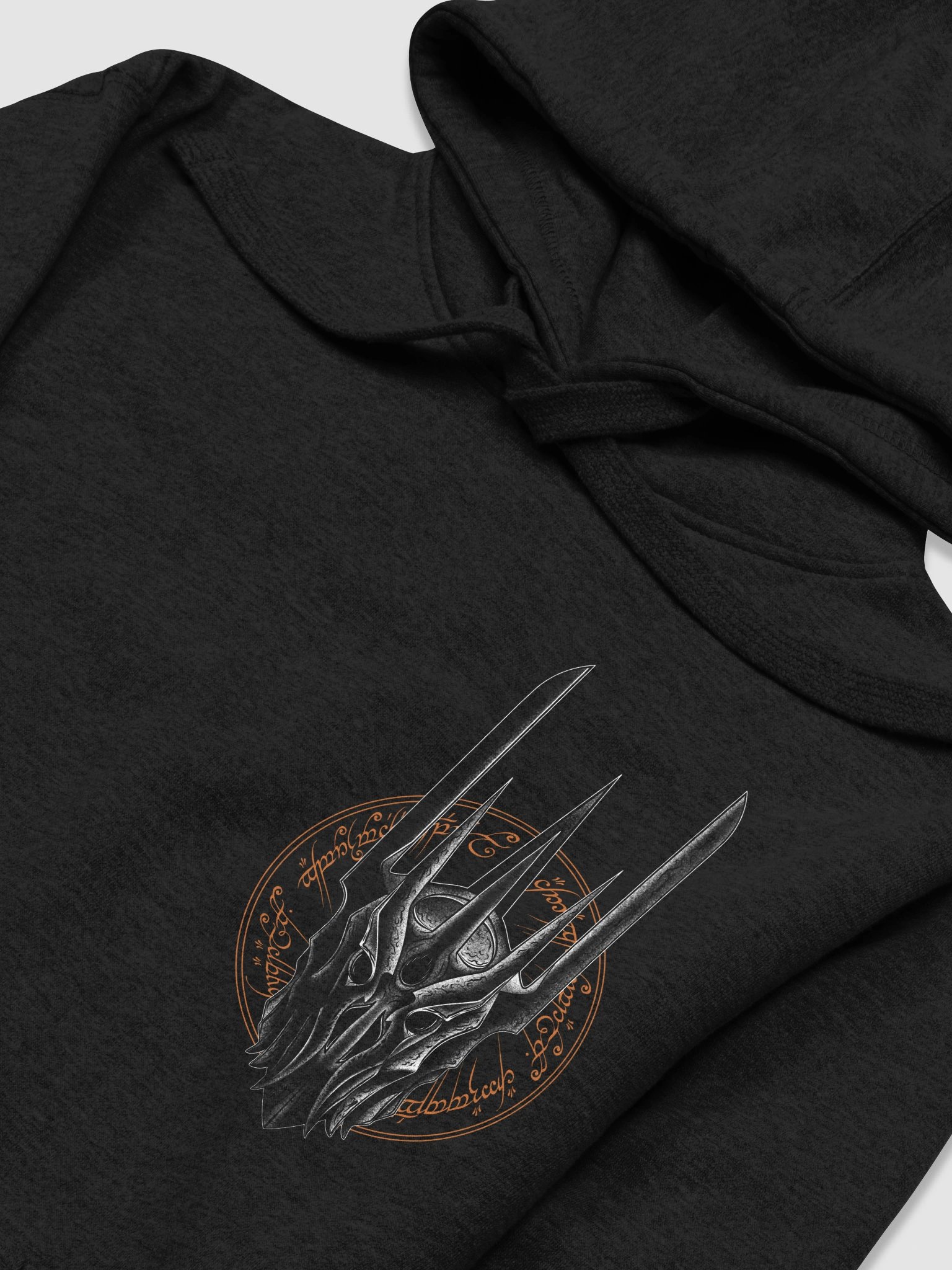 Sauron - Hoodie product image (3)