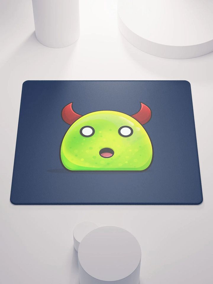 Jum - Gaming Mouse Pad product image (1)