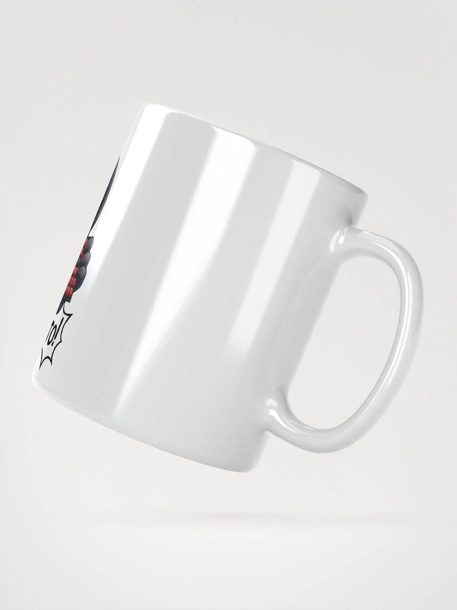 NIE GRAM W TO - Kubek product image (4)