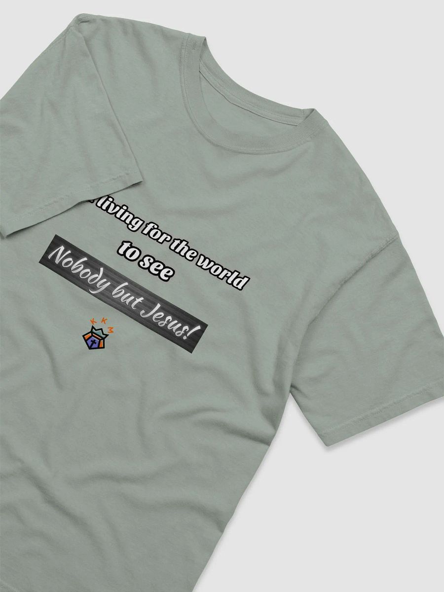For the world to see Jesus! product image (17)