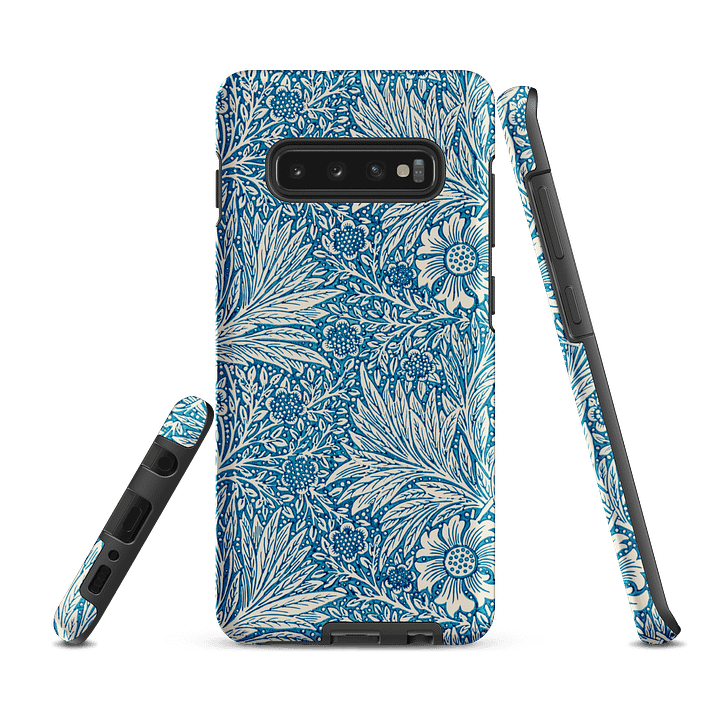 Blue Symphony. Samsung® Tough Case product image (3)