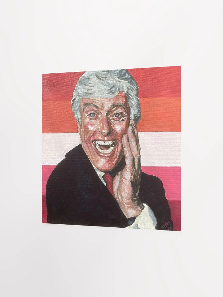 DYKE print product image (2)