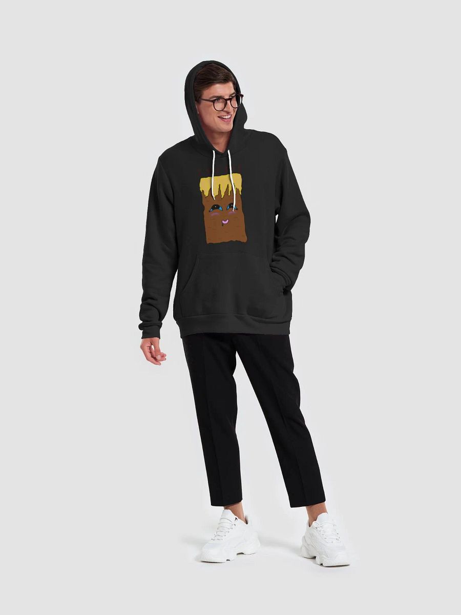 Cheesy Tot Supersoft Hoodie product image (17)